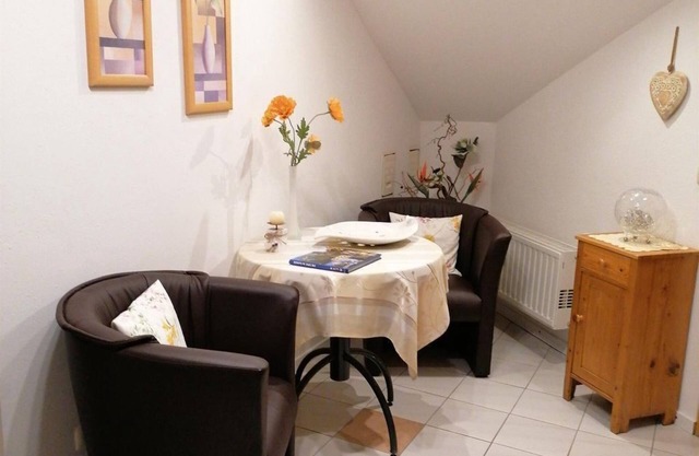 Appartement 1 (1. OG) - Appartement Family Schmitz