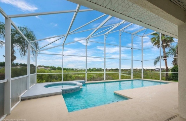 5 Bed With Spa Overlooking Amazing View 5 Bedroom Villa by Redawning