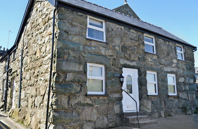 Hébergement 5 chambres à Trawsfynydd, près de Blaenau Ffestiniog