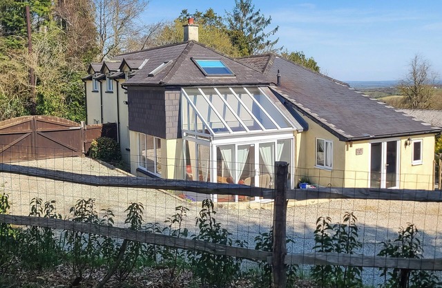 Heath Hills is located in the heart of glorious Devon, on the fringe of Dartmoor.