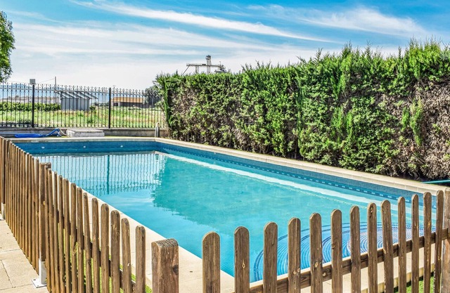 5 chambres hébergement à PUERTO LUMBRERAS