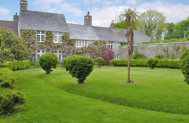 5 chambres hébergement à St Erth, Hayle
