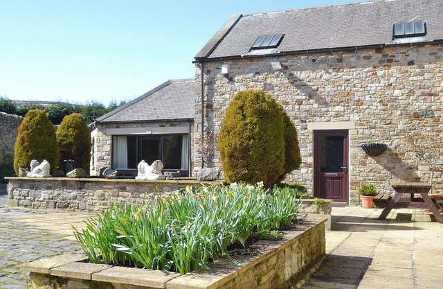 Hébergement de 5 chambres à Frosterley, près de Bishop Auckland