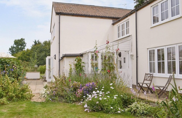 Hébergement 5 chambres à Tilney St Lawrence, près de King’s Lynn