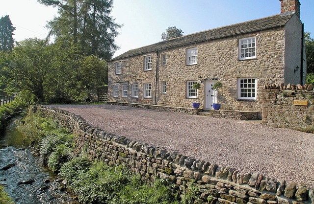 5 chambres hébergement à Hartley, Kirkby Stephen