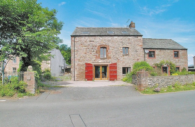 5 chambres hébergement à Soulby, Kirkby Stephen