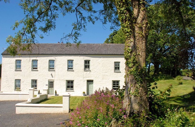 5 bedroom accommodation in Near Llangwm