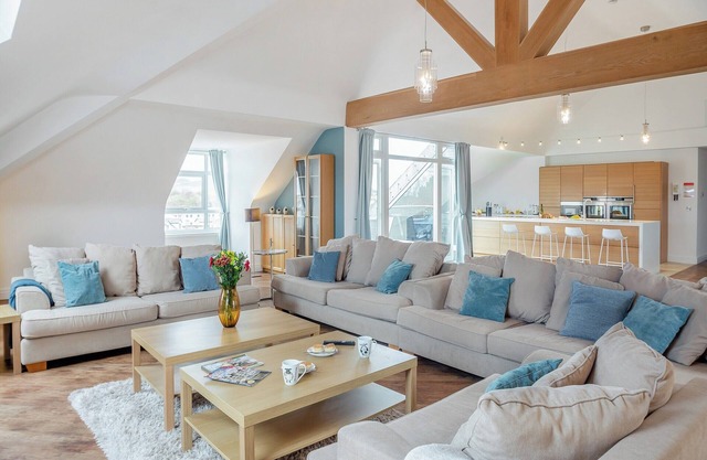 5 chambres hébergement à Morfa Nefyn