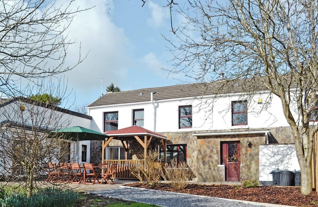 Hébergement de 5 chambres à Burry Port, près de Llanelli