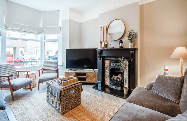 5 bedroom accommodation in Llandudno