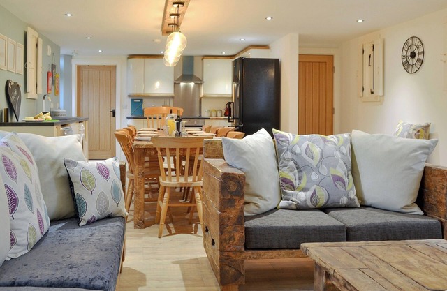 Logement de 5 chambres à Driffield, près de Bridlington