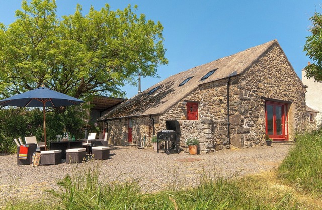 5 bedroom accommodation in Solva, near St Davids
