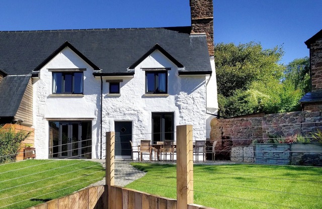 5 bedroom accommodation in Blagdon, near Paignton