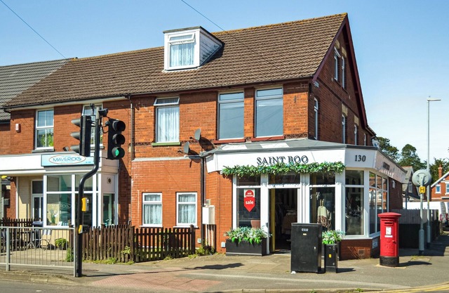 5 bedroom accommodation in Skegness