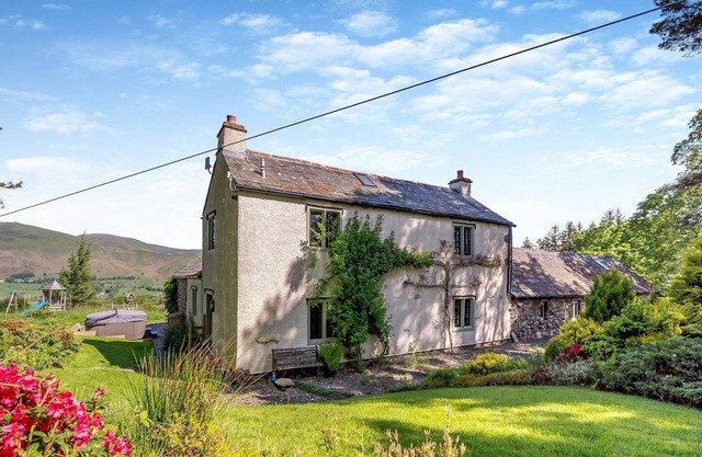 5 bedroom accommodation in Troutbeck, near Penrith