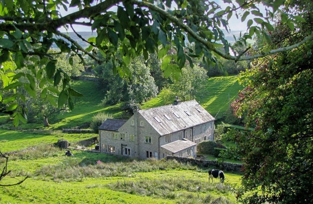 5 chambres à Hebden, près de Grassington