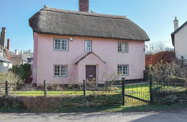 5 chambres hébergement à Winsford