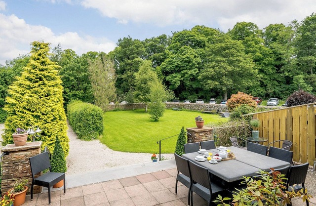 Hébergement de 5 chambres à Pooley Bridge, près d'Ullswater