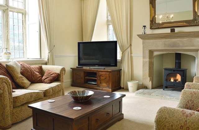 Hébergement 5 chambres à Glanvilles Wootton, près de Sherborne