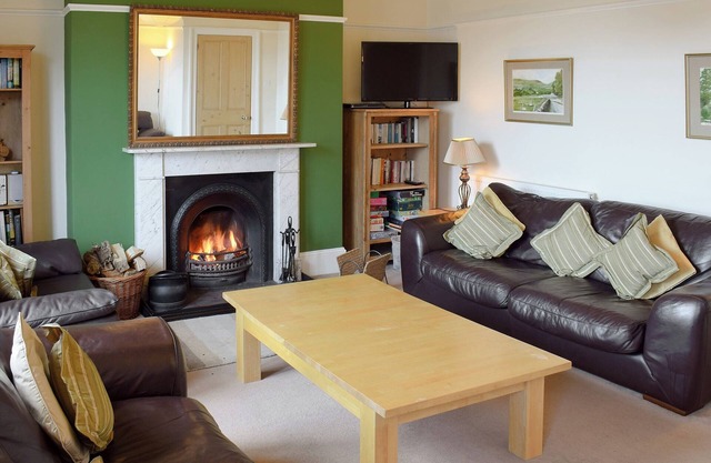 5 chambres hébergement à Whitby