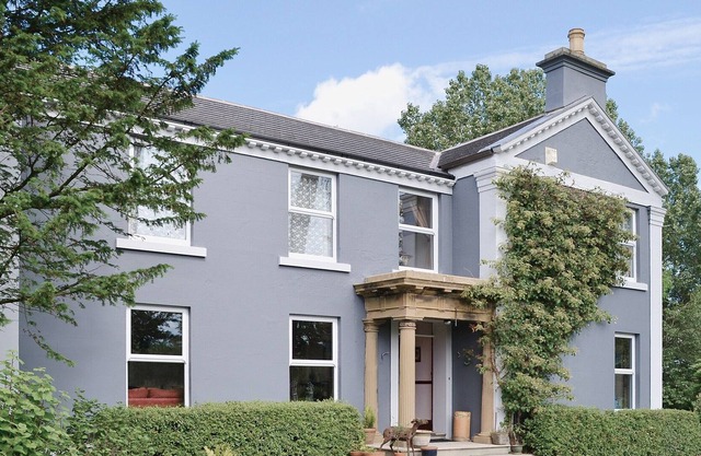 5 chambres à Arkleby, près de Cockermouth