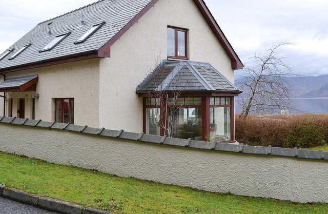 Hébergement de 5 chambres à Kentallen, près de Fort William