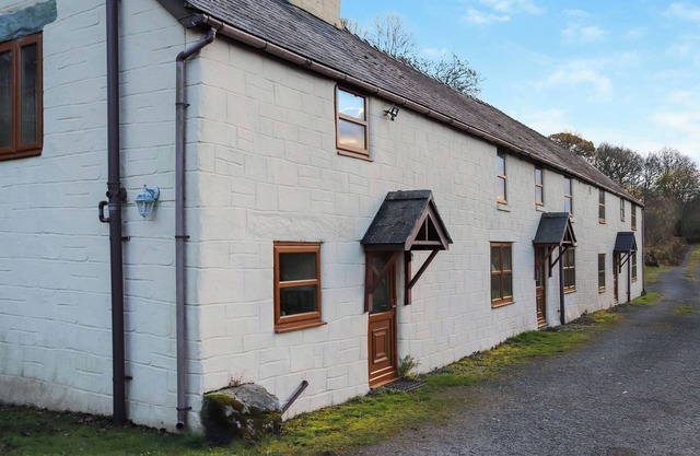 A homely countryside cottage near Bala, it is ideal for multi-generational families or friends.