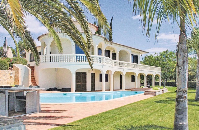 5 chambres hébergement à Silves