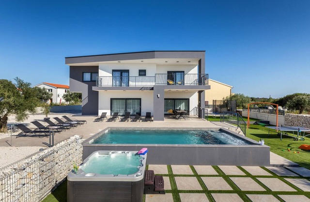 Superbe maison à Galizana avec WiFi