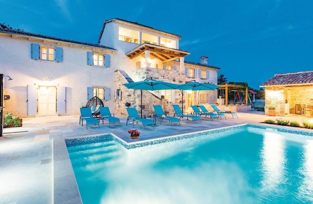 Superbe maison de 5 chambres à Vodnjan