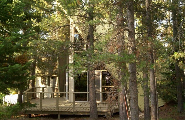 Fun Family Cabin 20 minutes du parc national de Yellowstone