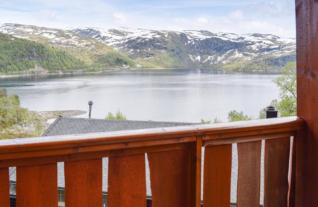 Stordalen