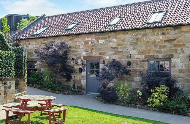 Hébergement de 5 chambres à Hinderwell, près de Staithes