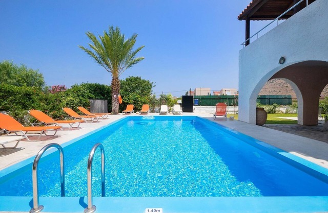 Villa 5 chambres Golden Sea