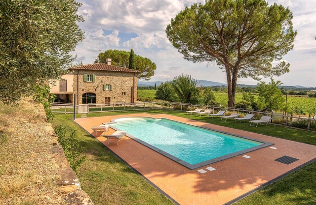 Magnifique maison de 5 chambres à.