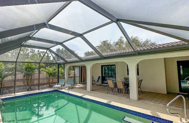 5-bedroom home in Port Charlotte