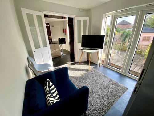 5 Bedroom Home in Central MK