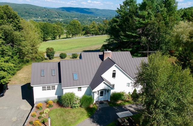 Maison de 5 chambres avec vue sur Quechee