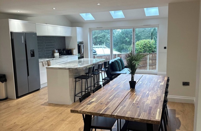 5 bedroom house in Orpington