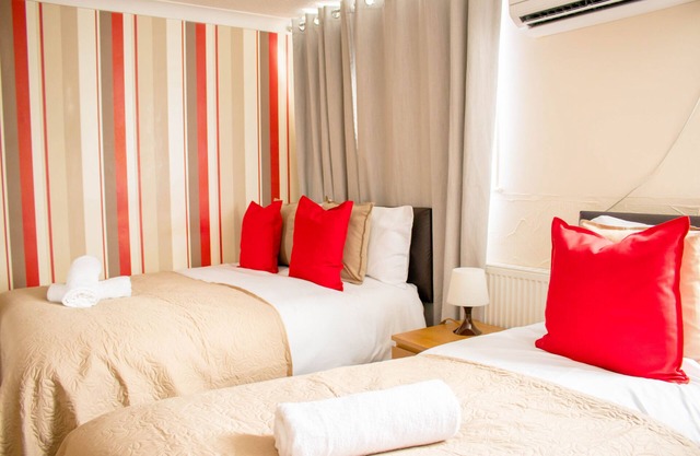 KAOT Apartment Tilbury