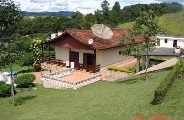 Maison 5 Chambres Surplombant Pedra Grande