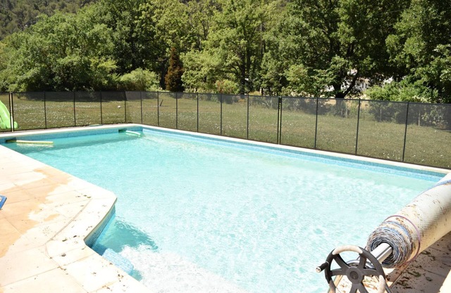 Maison 5 chambres piscine