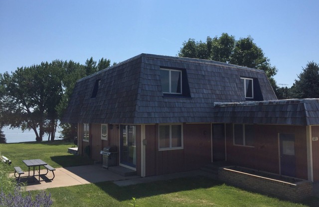5 Chambre Lake House sur le lac McConaughy - Idéal pour les familles ou les réunions de groupe