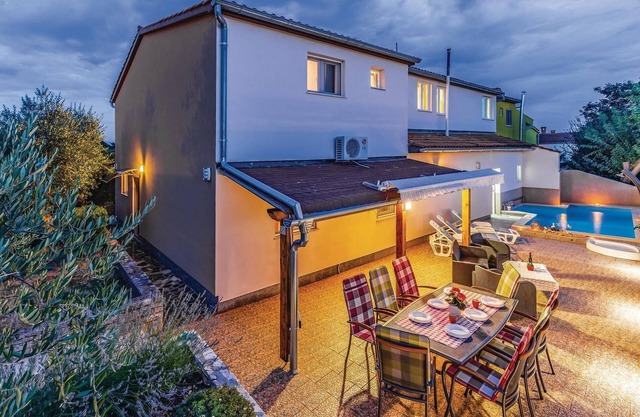 Magnifique maison à Pavicini avec WiFi
