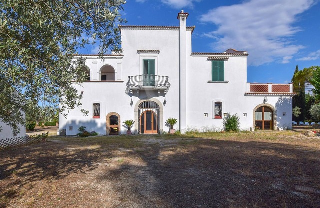 Belle maison de 5 chambres à Lucera