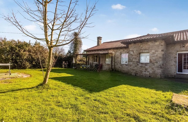 Belle maison de 5 chambres à Arguero