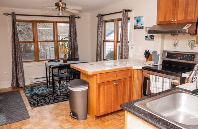 Maison Norwich 5 chambres - 7 minutes de Mohegan