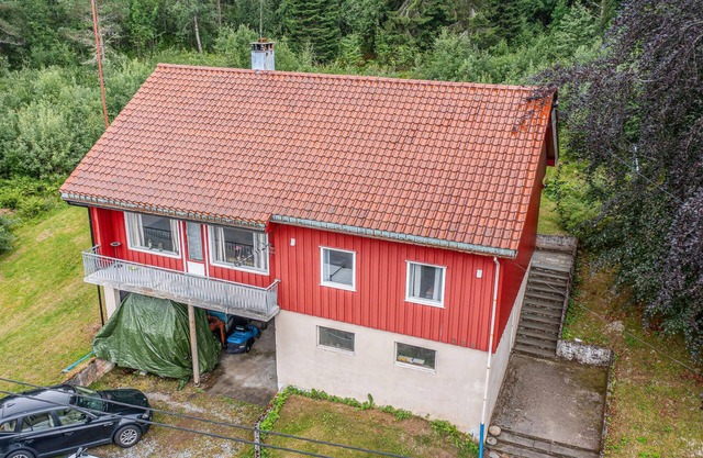 Maison de 5 chambres acceptant les.