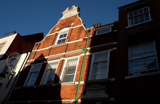 5 Bedroom Serviced Apartment