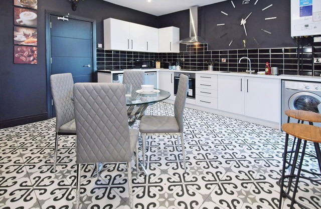Whole-Maison-Salle de bain privée séparée